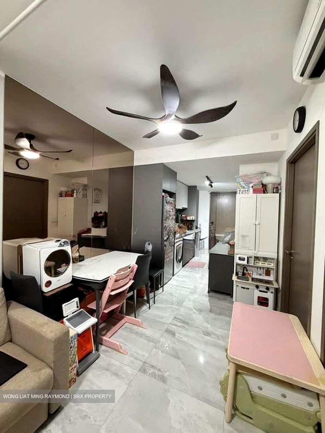 Affinity At Serangoon (D19), Apartment #635922441